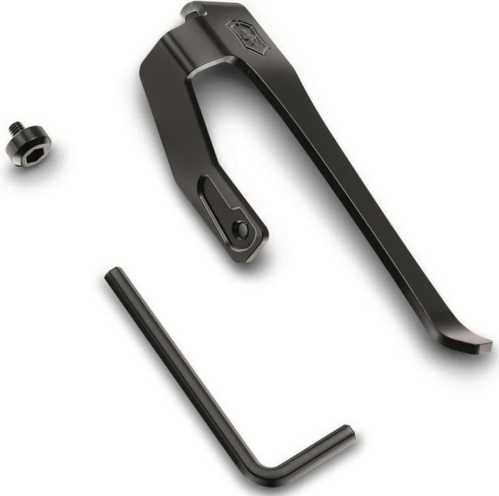 Produktbild Victorinox Swiss Tool Clip Black