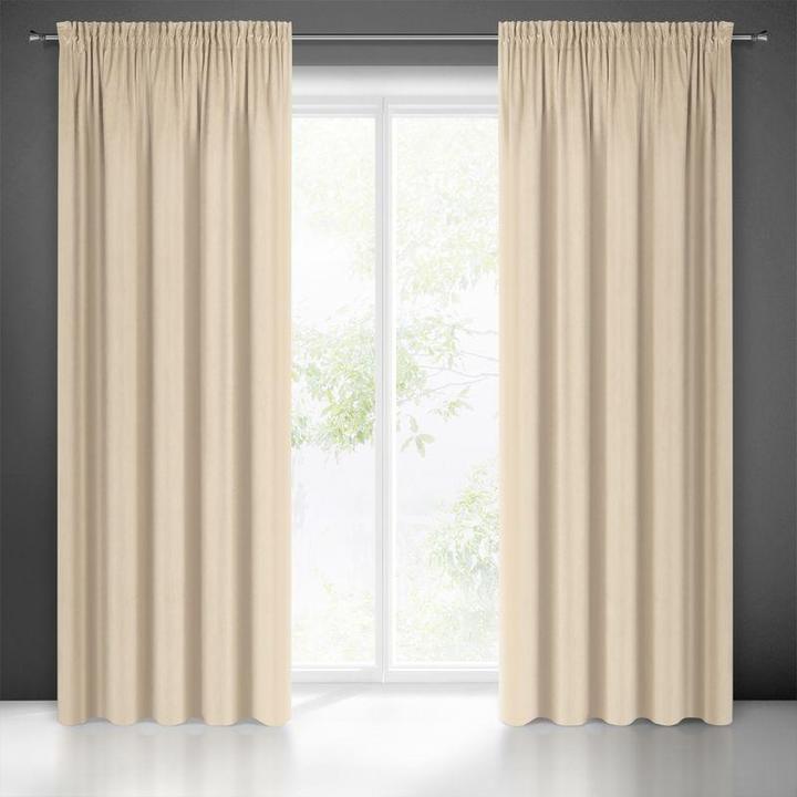 Produktbild Eurofirany Zas (140 x 300 cm)