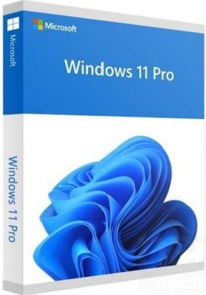 Microsoft Windows 11 Pro (1 User, unbegrenzt)