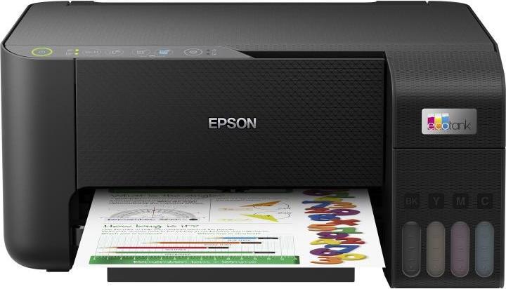 Actual product image HP OfficeJet Pro 9019e All-in-One (Ink, Black and white)