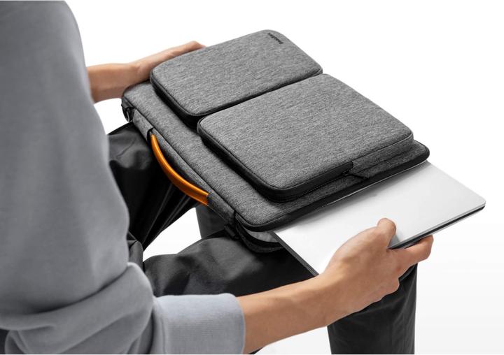 Produktbild tomtoc Versatile A42 (16", Universal, Apple)