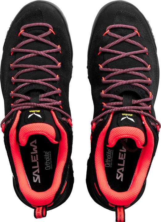 Produktbild Salewa Wildfire Leather Gore-Tex® Schuh Da (36.5)