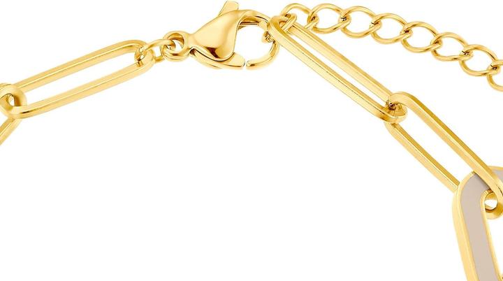 Immagine prodotto S.Oliver Armband (20 cm, Acciaio inossidabile)