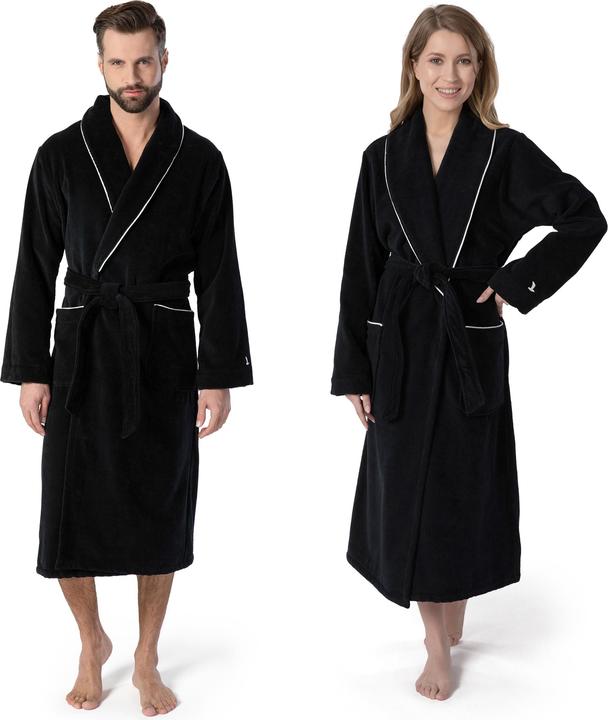 Produktbild Möve Homewear Velours (S)