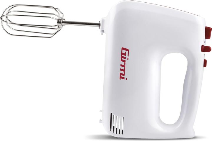 Produktbild Girmi SB41 Elektrischer Schneebesen (400 W)