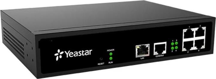 Actual product image Tiptel Yeastar NeoGate TB200