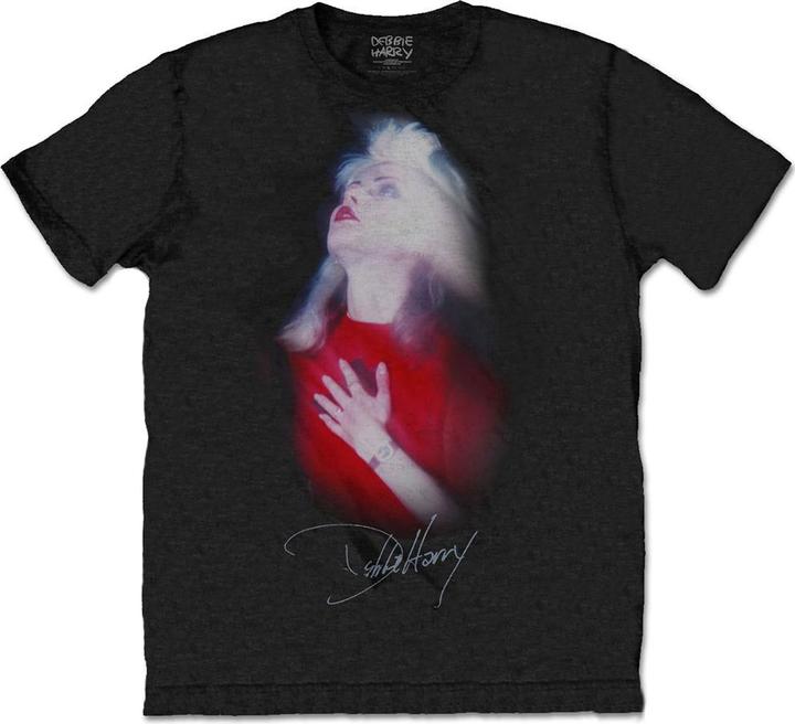 Actual product image Debbie Harry TShirt (L)