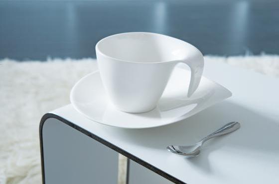 Produktbild Villeroy & Boch Kaffeetasse 2-tlg. (200 ml, 1 x)