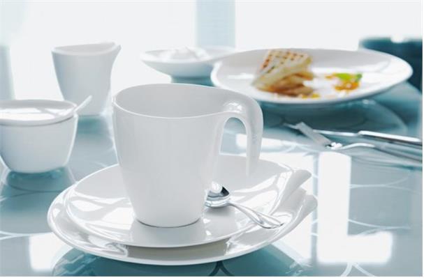 Immagine prodotto Villeroy & Boch Tazza da colazione 2 pezzi (250 ml, 1 x)