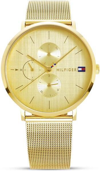 Immagine prodotto Tommy Hilfiger Jenna (Orologio da polso analogico, 40 mm)