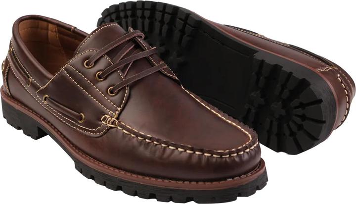 Produktbild Where's That From Bootsschuhe Isaac Klobig (42)