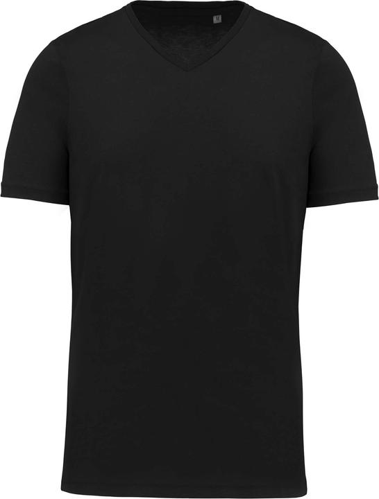 Actual product image Kariban Supima Col V (L)