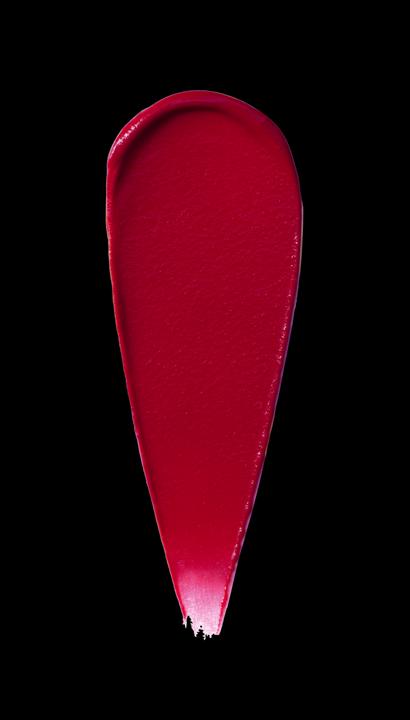 Actual product image Bobbi Brown Luxe Matte Liquid Lipstick Red Carpet (Red carpet)