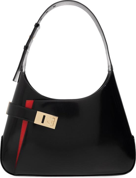 Immagine prodotto Salvatore Ferragamo Arch Hobo Shoulder Bag
