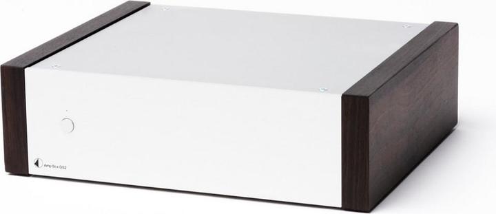 Produktbild Pro-Ject Amp Box DS2 (Endstufe)