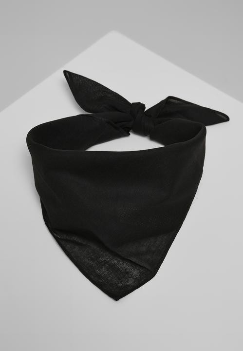 Actual product image Urban Classics Bandana 3-Pack