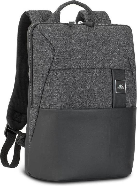 Rivacase Riva Case Riva MacBook Pro&Ultrabook Hülle 8825 13.3" schwarz melange (15 l)
