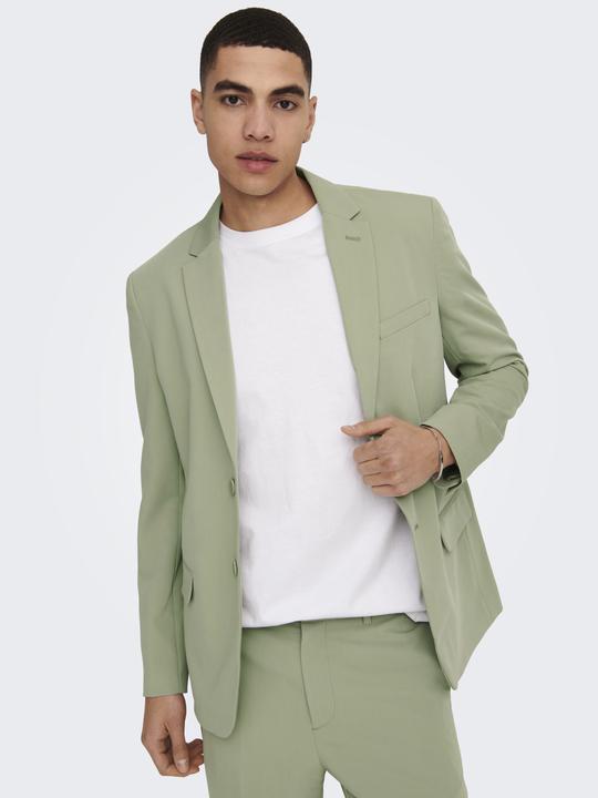Produktbild Only & Sons Klassischer Blazer (46)