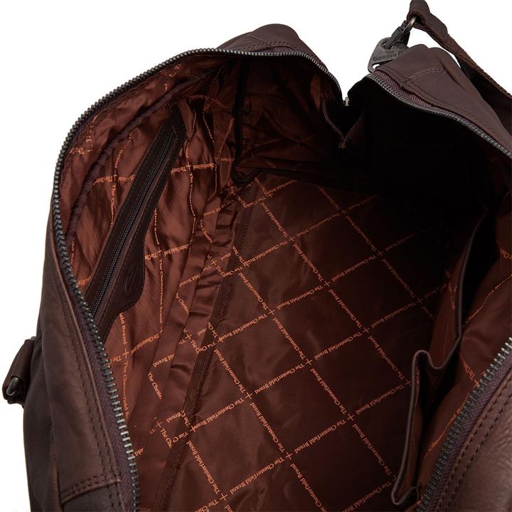 Immagine prodotto The Chesterfield Brand Melbourne - Reisetasche Leder (40 l)