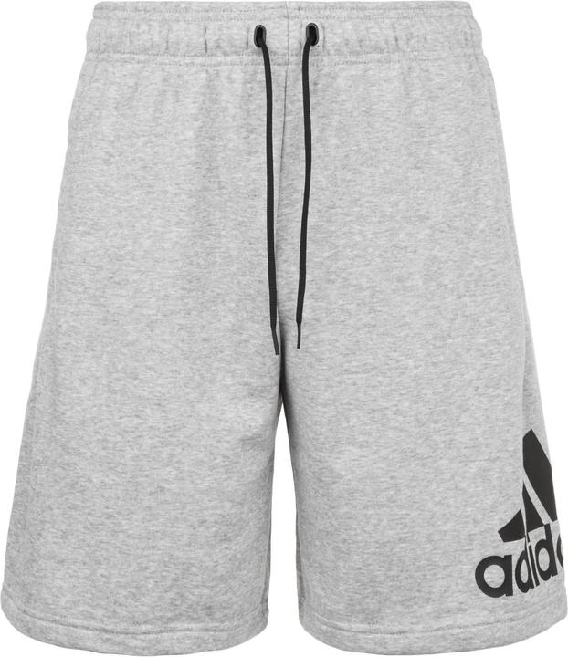 Actual product image adidas Must Haves Badge of Sport Training Shorts Men (S)