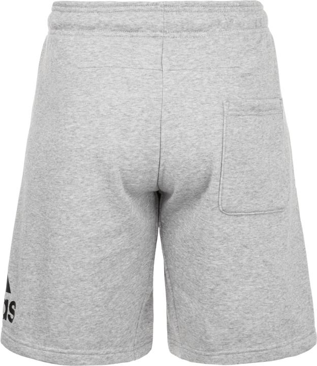 Actual product image adidas Must Haves Badge of Sport Training Shorts Men (S)