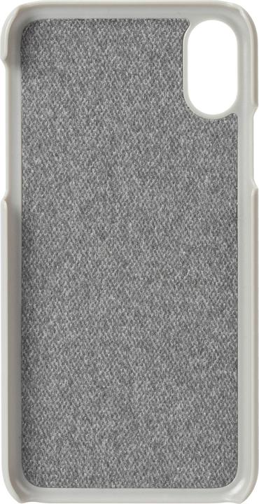 Immagine prodotto Krusell Tanum Mobile Phone Protective Case (6.1 pollici) Cover Beige (Apple iPhone XR)
