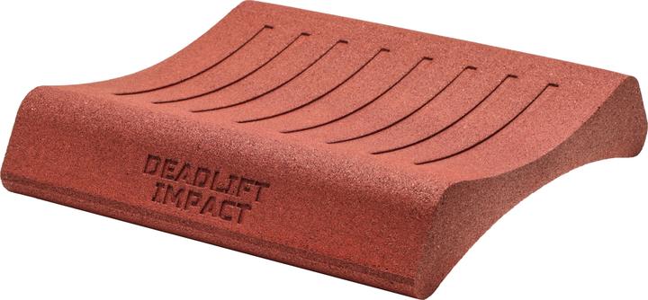 Produktbild Gum-Tech Hantelablage Deadlift Impact