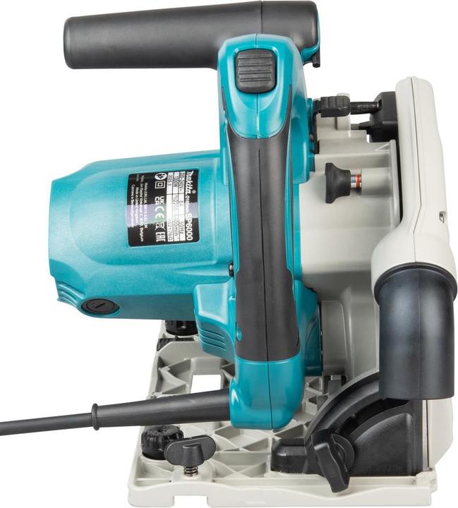 Actual product image Makita SP6000