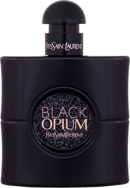 Yves Saint Laurent Black Opium (Eau de Parfum, 50 ml)