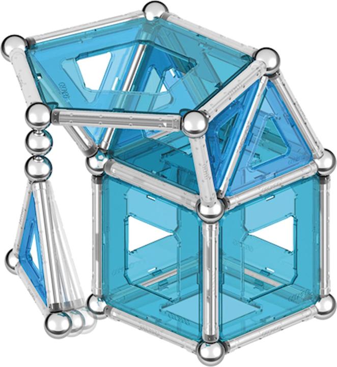 Actual product image Geomag Pro L