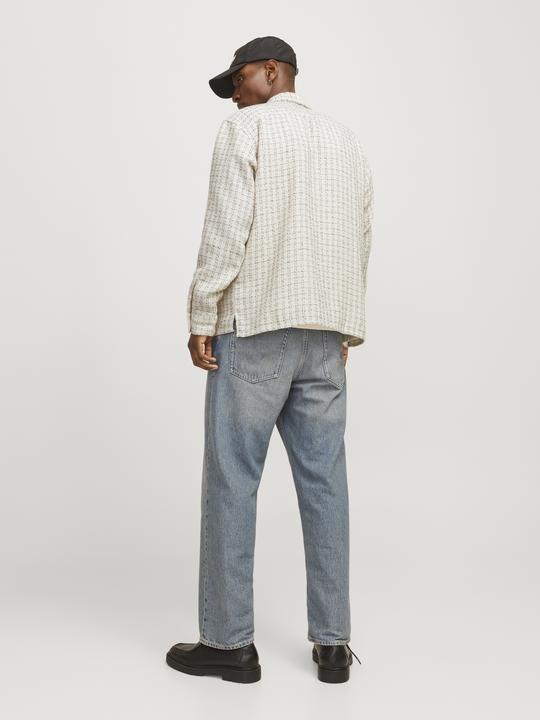 Immagine prodotto Jack & Jones Overshirt dal taglio ampio Overshirt (S)