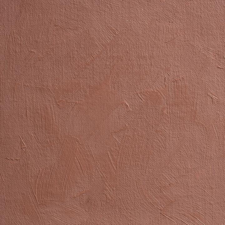 Actual product image BlockX Extra fine oil paint (Hellsiena, 200 ml)