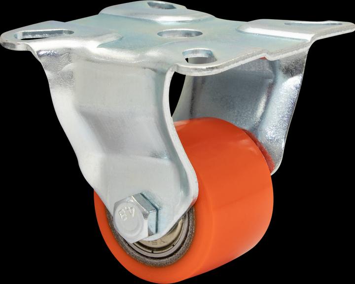 Produktbild Wagner System Transportgeräte-Bockrollen MINI