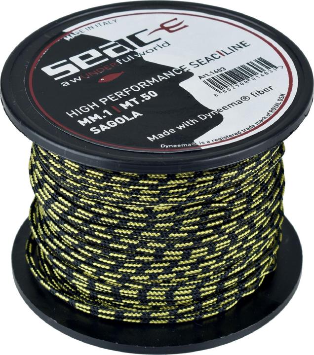 Produktbild Seac Dyneema Schnur