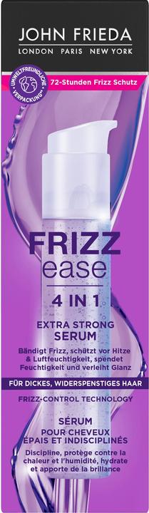 Produktbild John Frieda Frizz Ease - Original 4 in 1 Serum (50 ml)