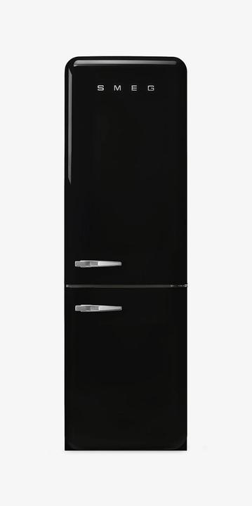 Actual product image Smeg Retro Style FAB32RBL5 (331 l)