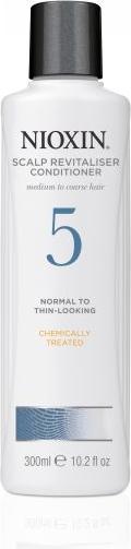 Actual product image Nioxin Scalp Revitaliser for System 5 (300 ml)