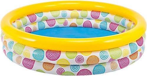 Produktbild Intex 3-Ring Pool