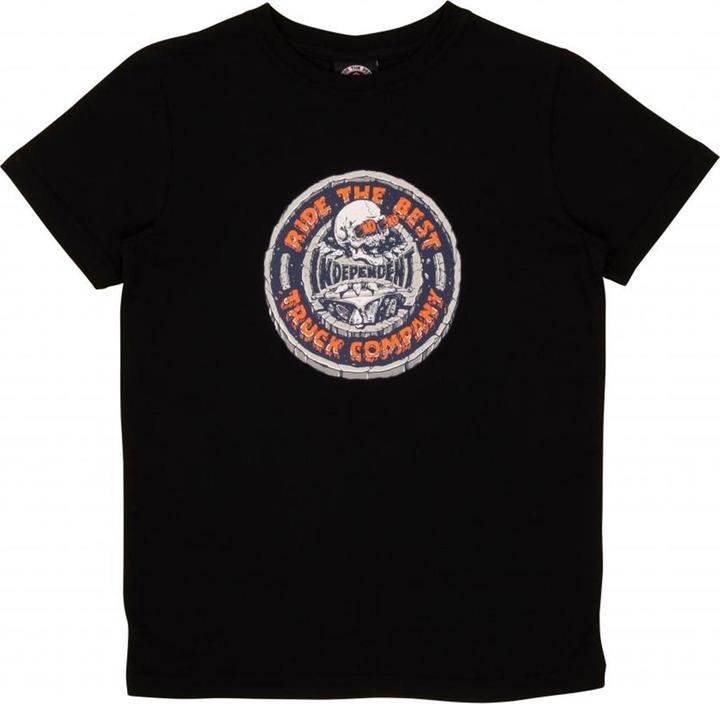 Independent Youth Breakout T-Shirt (8, 9, 10)
