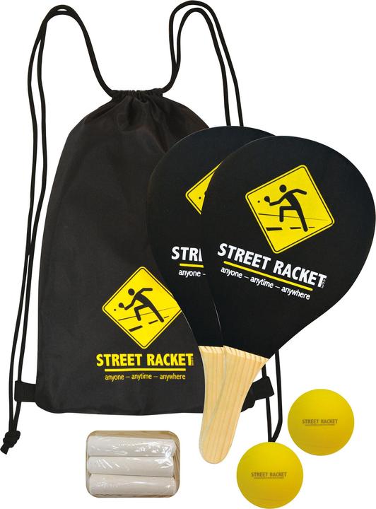 Produktbild Schildkröt Street Racket Set