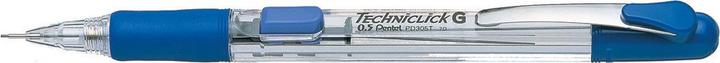 Image du produit Pentel TECHNICLICK - PD305T - Porte-mines (0.50 mm, HB)