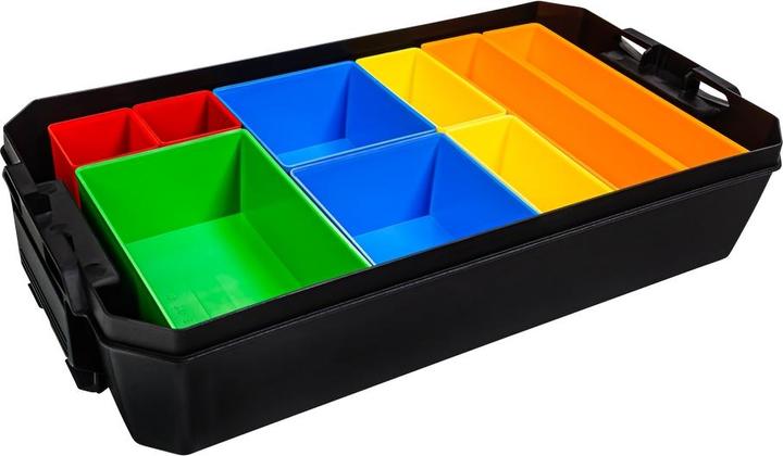 Actual product image BS Systems Inset Box Set H3 CT M 74