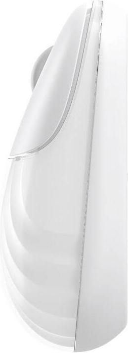 Actual product image Dareu LM135D Wireless Mouse White (Cable)