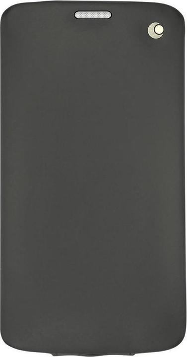 Actual product image Noreve Leather cover vertical