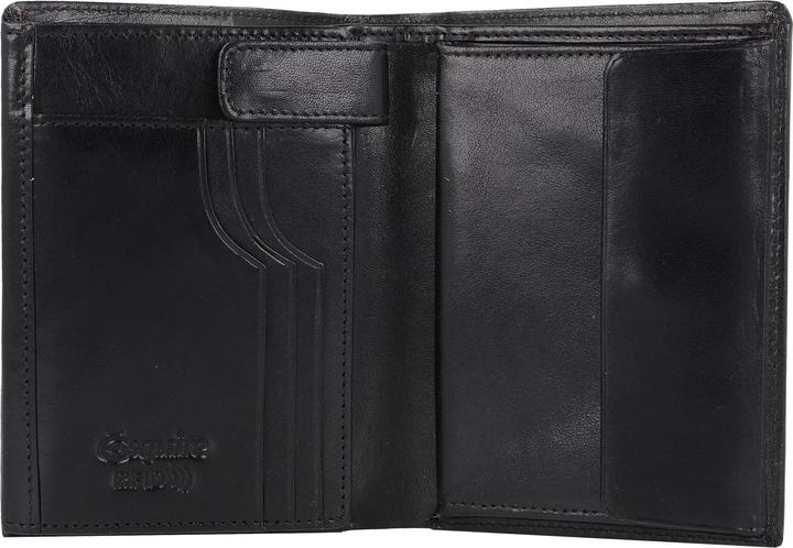 Image du produit Esquire Toscana Porte-monnaie RFID Cuir 10 cm