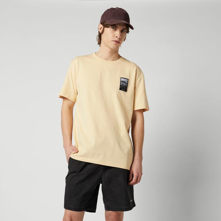 Actual product image Mystic Realm Tee (M)