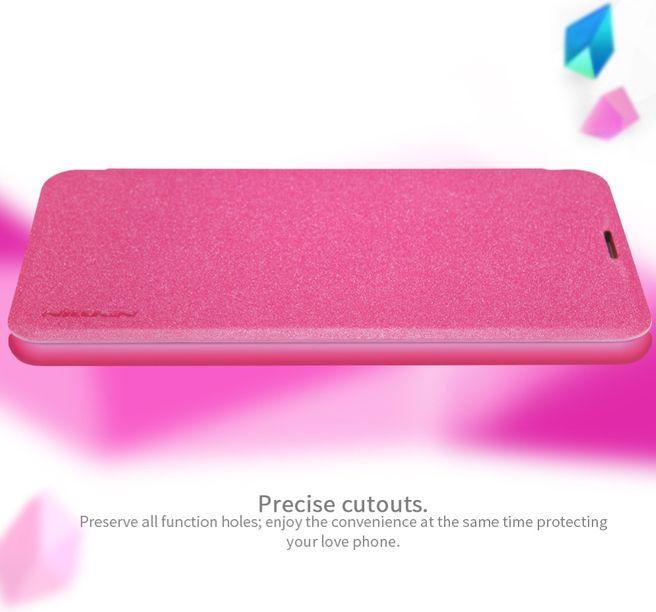 Image du produit Nillkin Série Sparkle (LG V30)