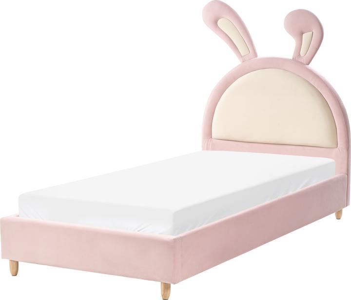 Produktbild Beliani Lallias (90 x 200 cm)