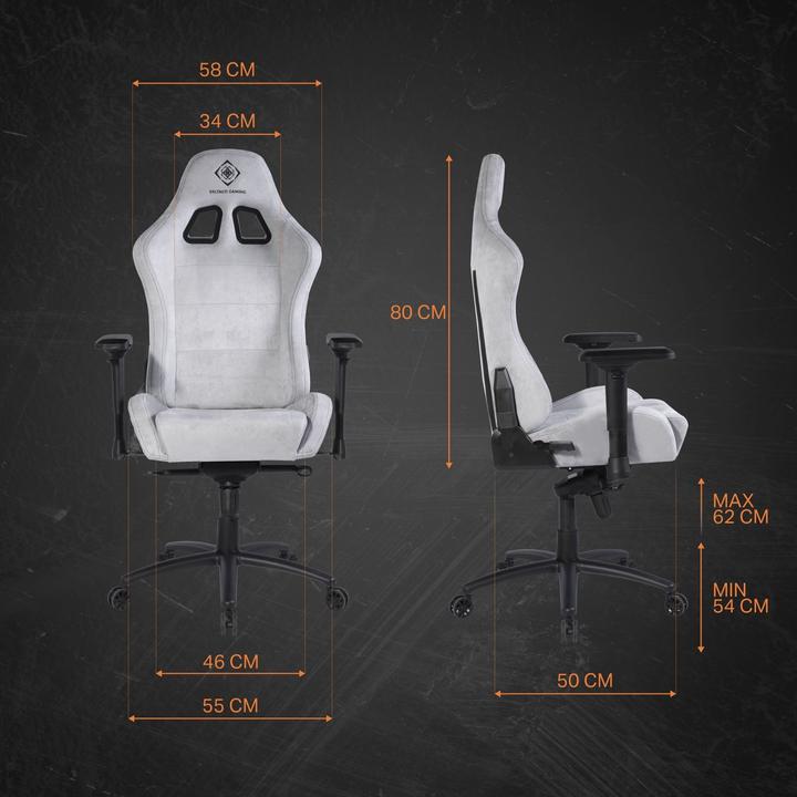 Produktbild Deltaco Gaming DC440