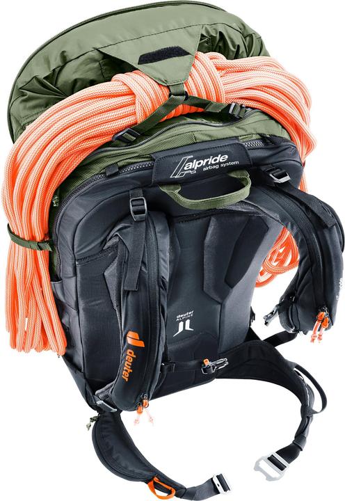 Actual product image Deuter Alproof Tour 38+5 (38 l)